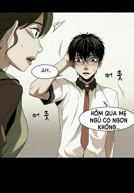 Infectee - Chương 8