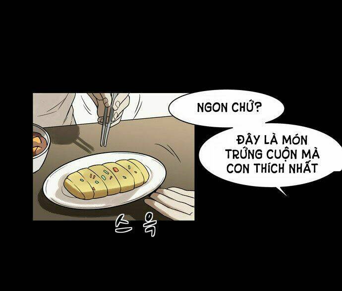 Infectee - Chương 8