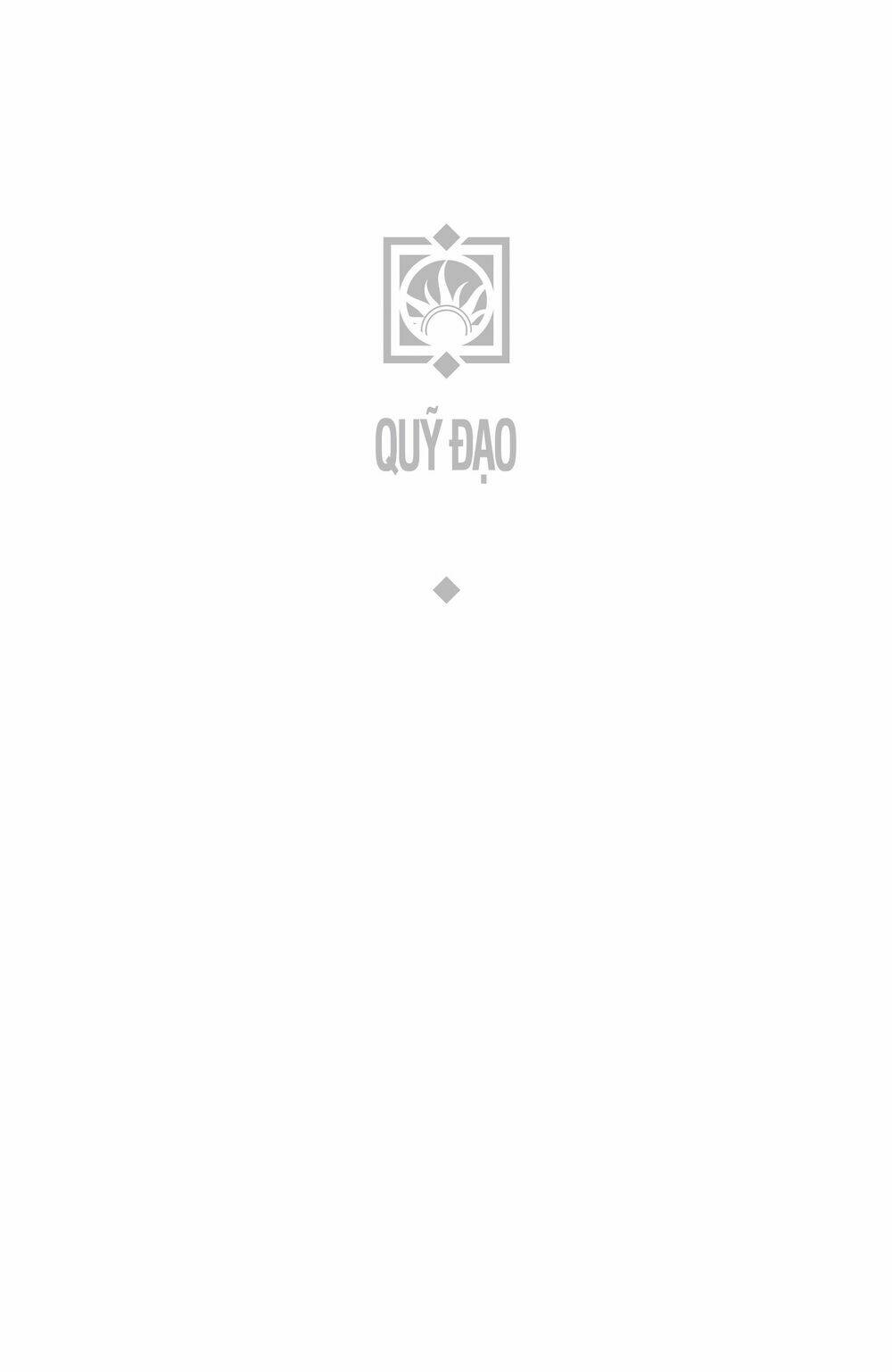 Infinity - Chương 1