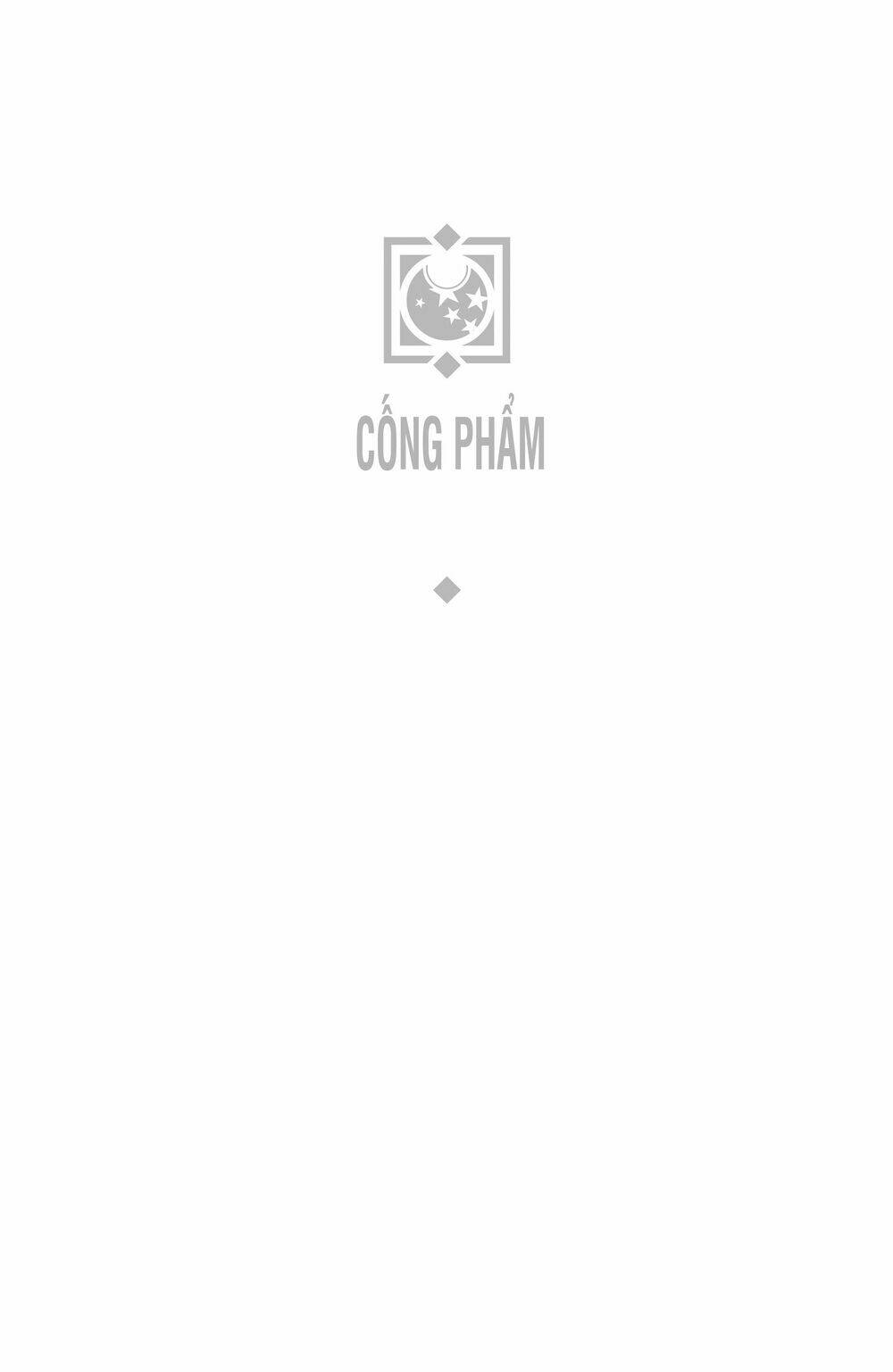Infinity - Chương 1