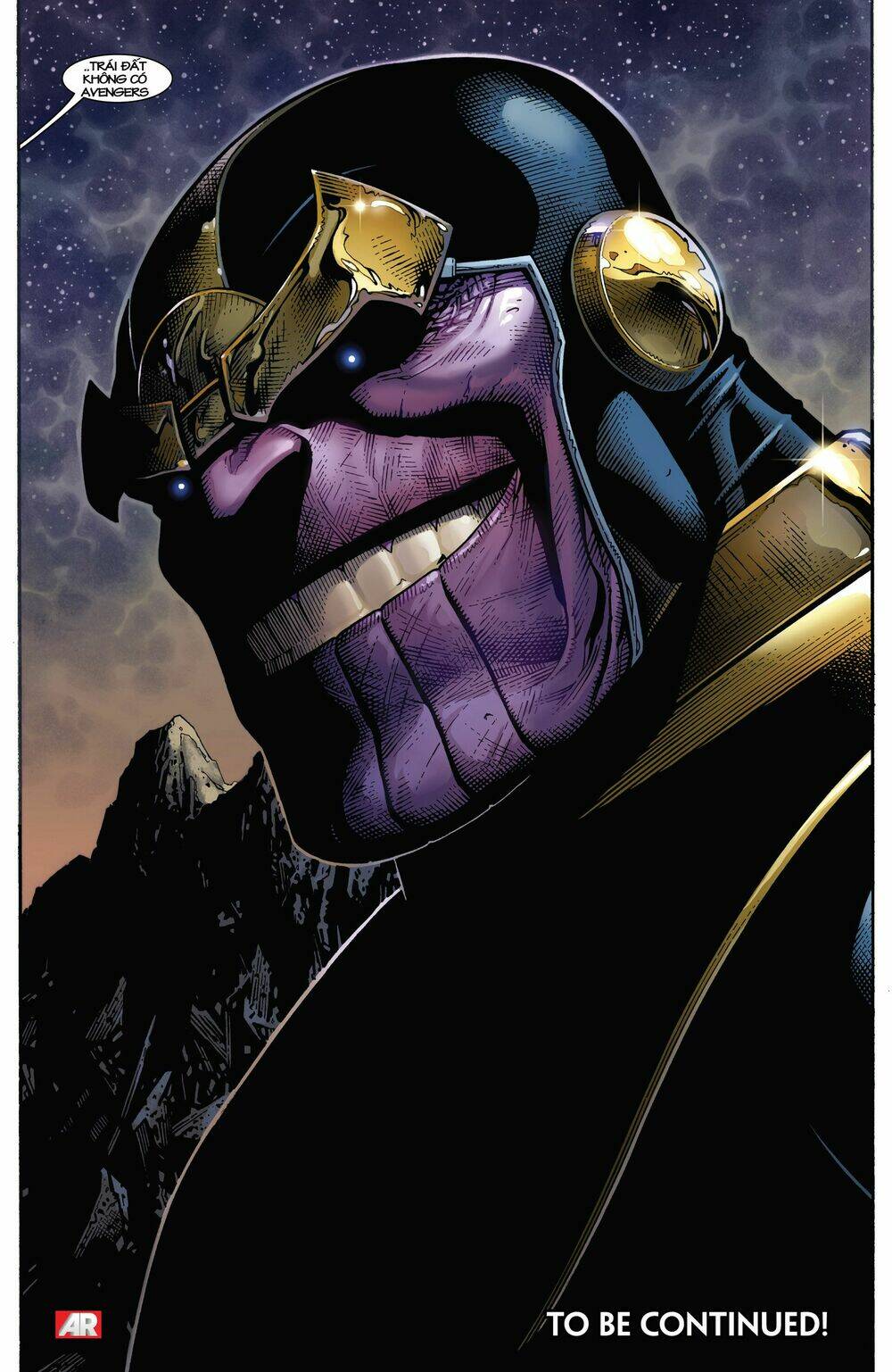 Infinity - Chương 1