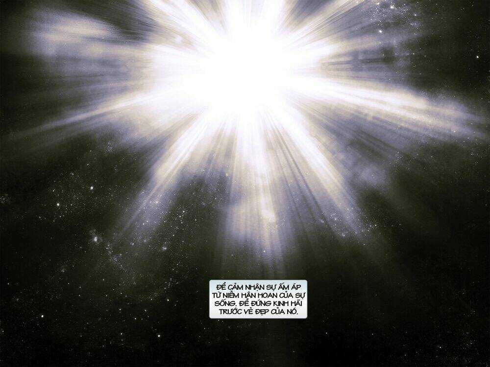 Infinity - Chương 2
