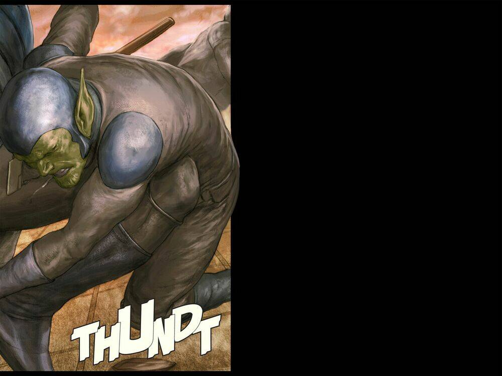 Infinity - Chương 2
