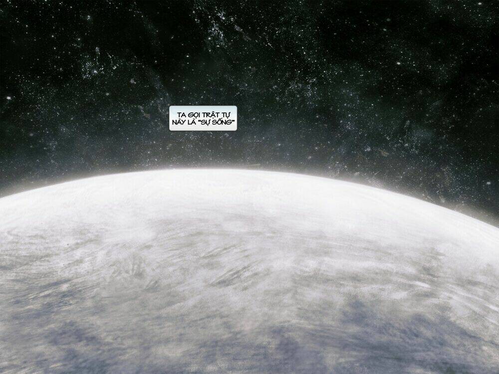 Infinity - Chương 2