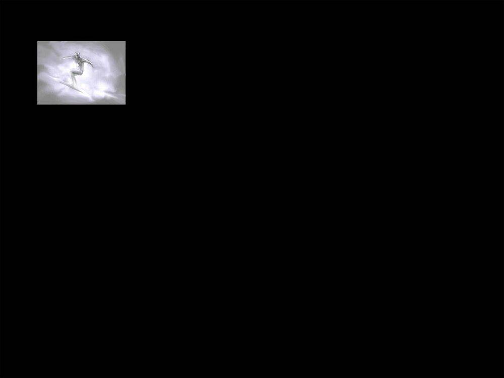 Infinity - Chương 2