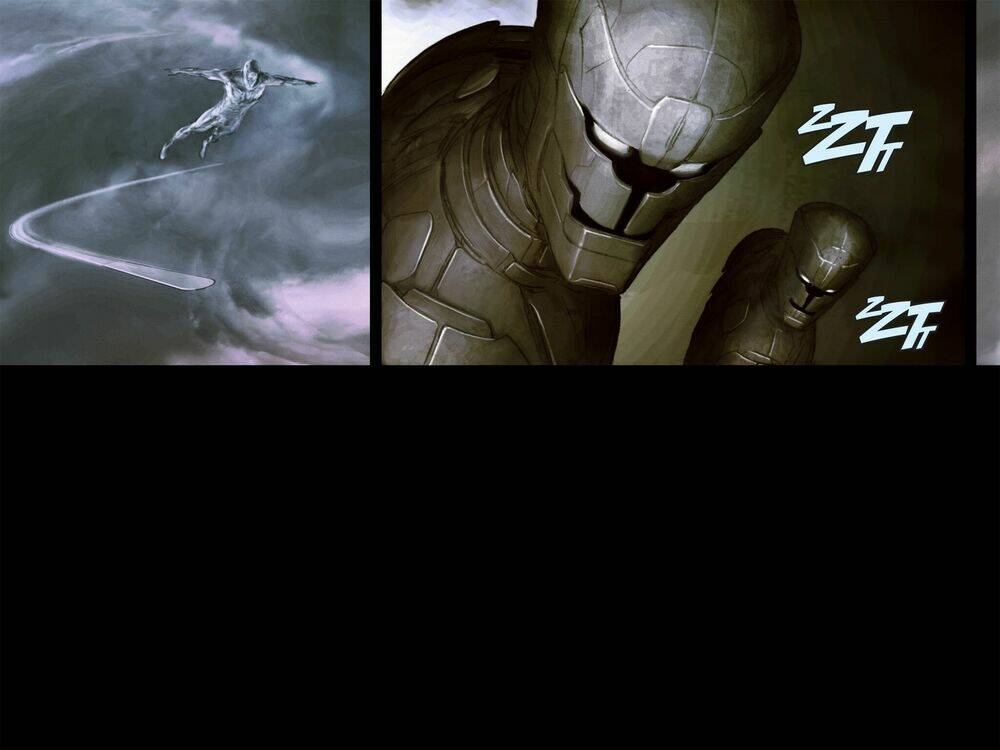 Infinity - Chương 2