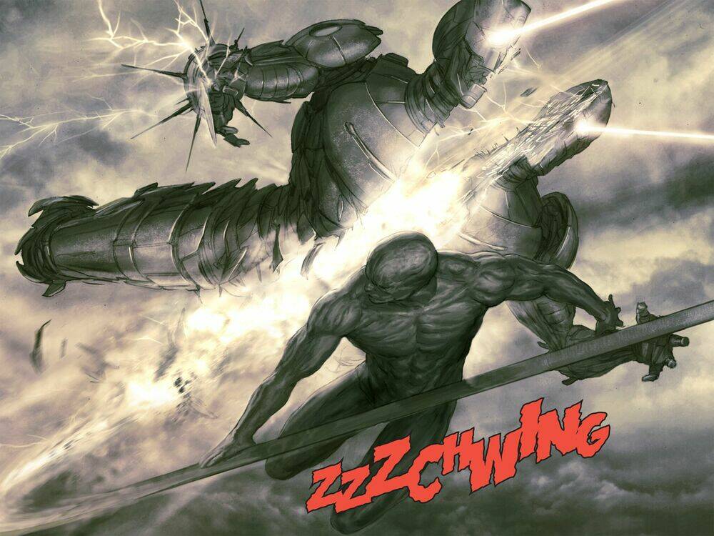 Infinity - Chương 2