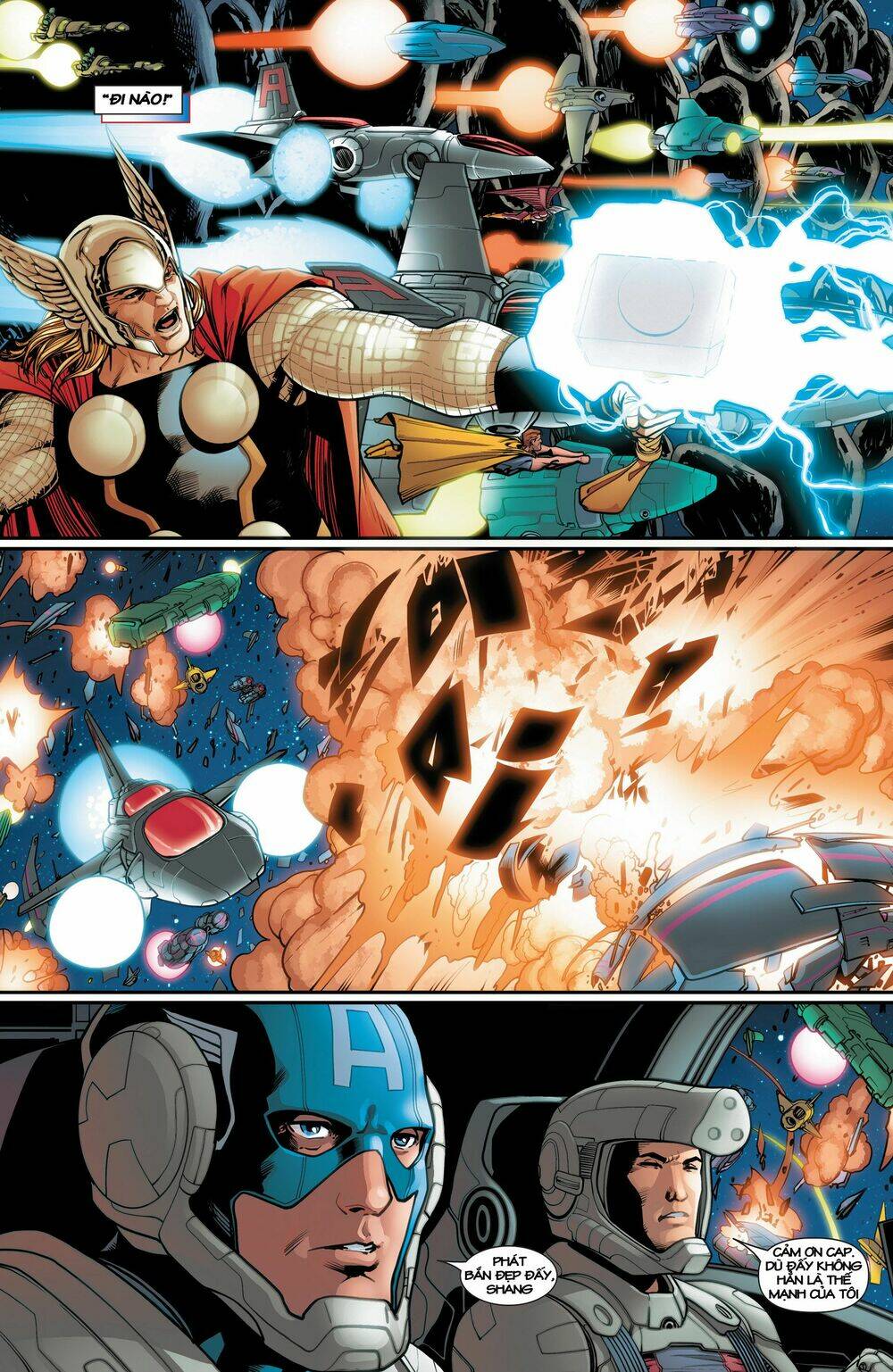 Infinity - Chương 4