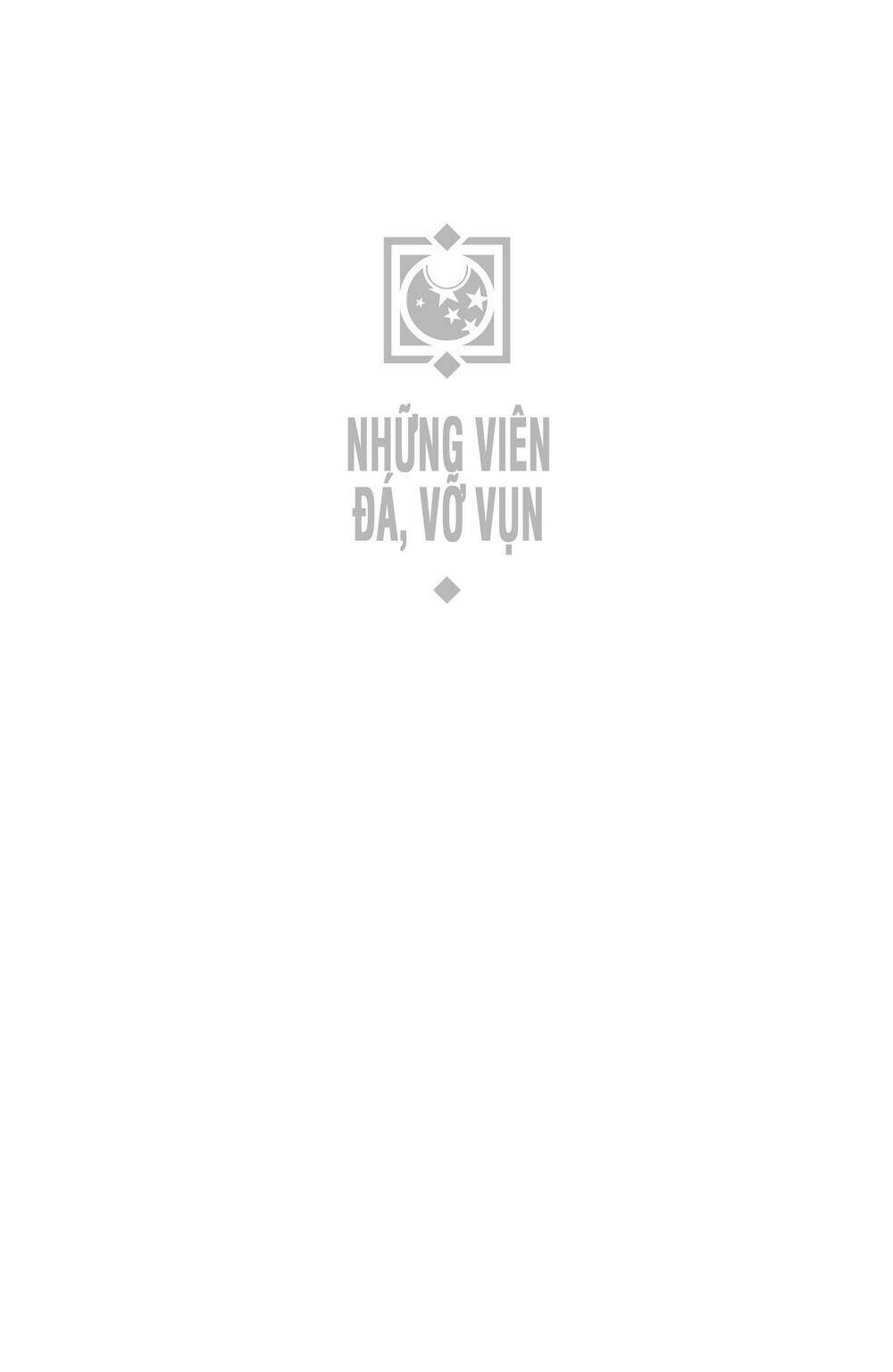 Infinity - Chương 6