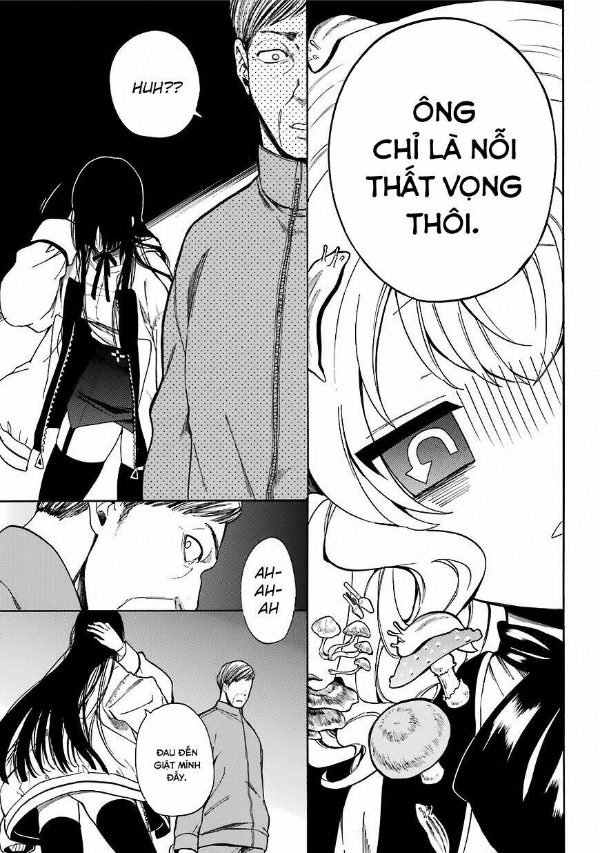 Innocent Devil - Chương 1