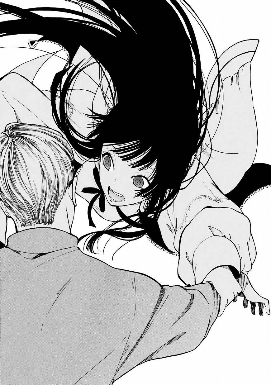 Innocent Devil - Chương 1
