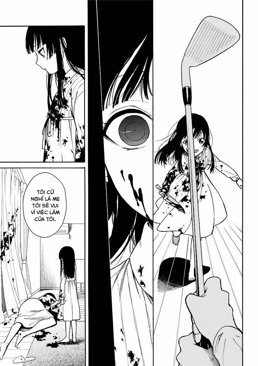 Innocent Devil - Chương 1