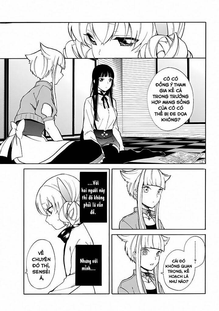 Innocent Devil - Chương 10