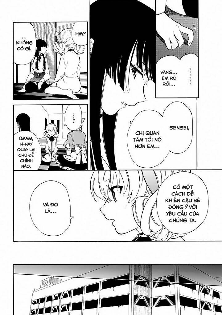 Innocent Devil - Chương 10