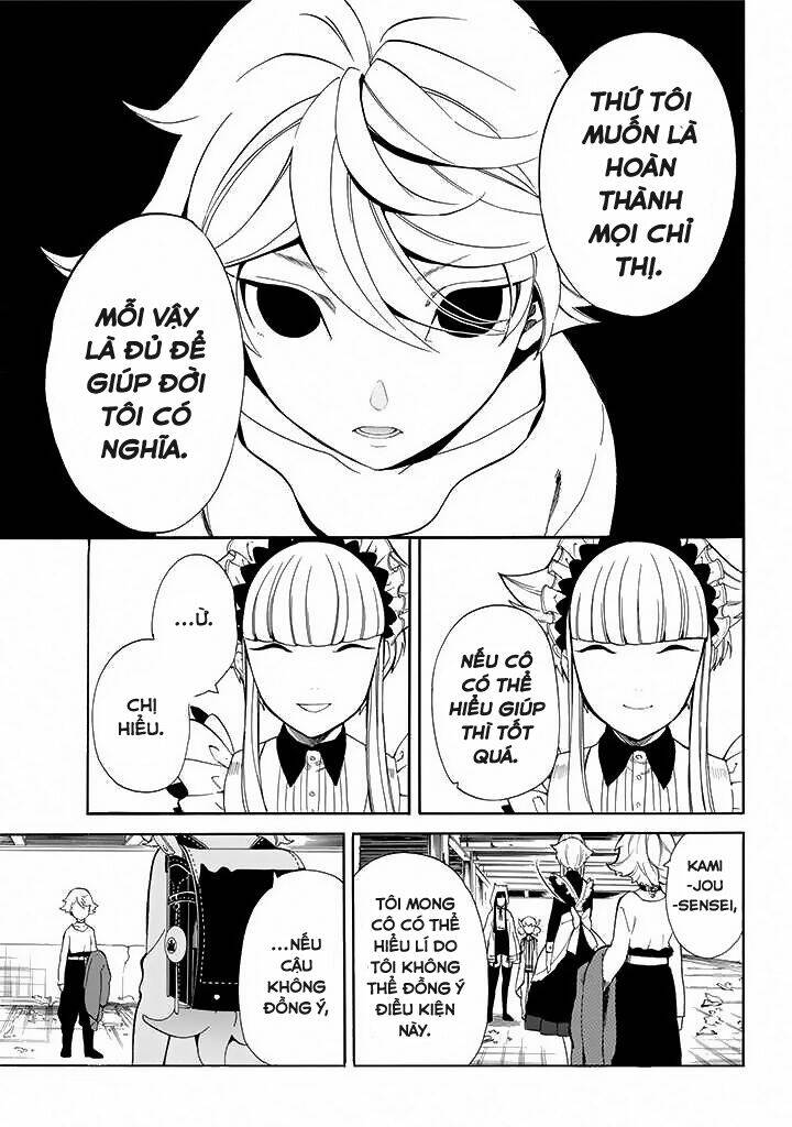 Innocent Devil - Chương 10