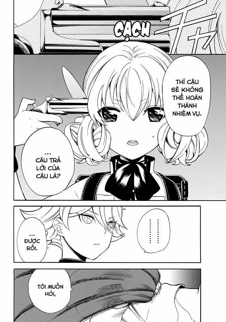 Innocent Devil - Chương 10