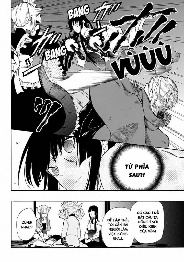 Innocent Devil - Chương 10