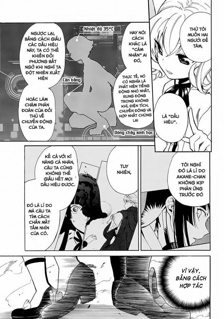 Innocent Devil - Chương 10