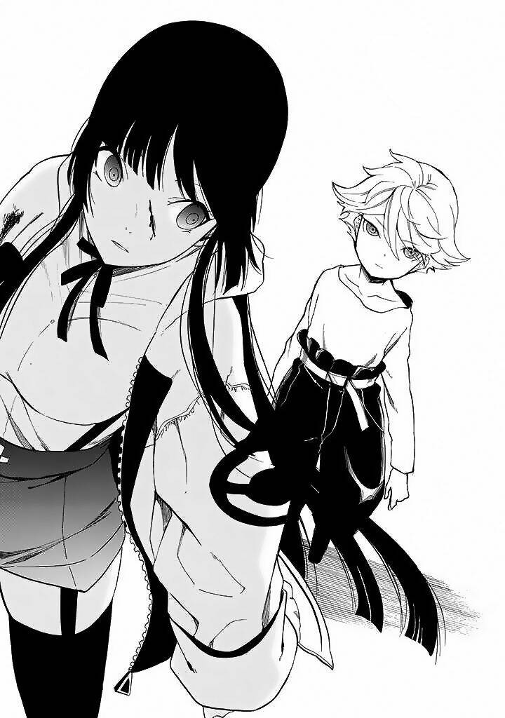 Innocent Devil - Chương 10