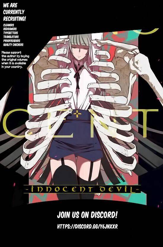 Innocent Devil - Chương 10