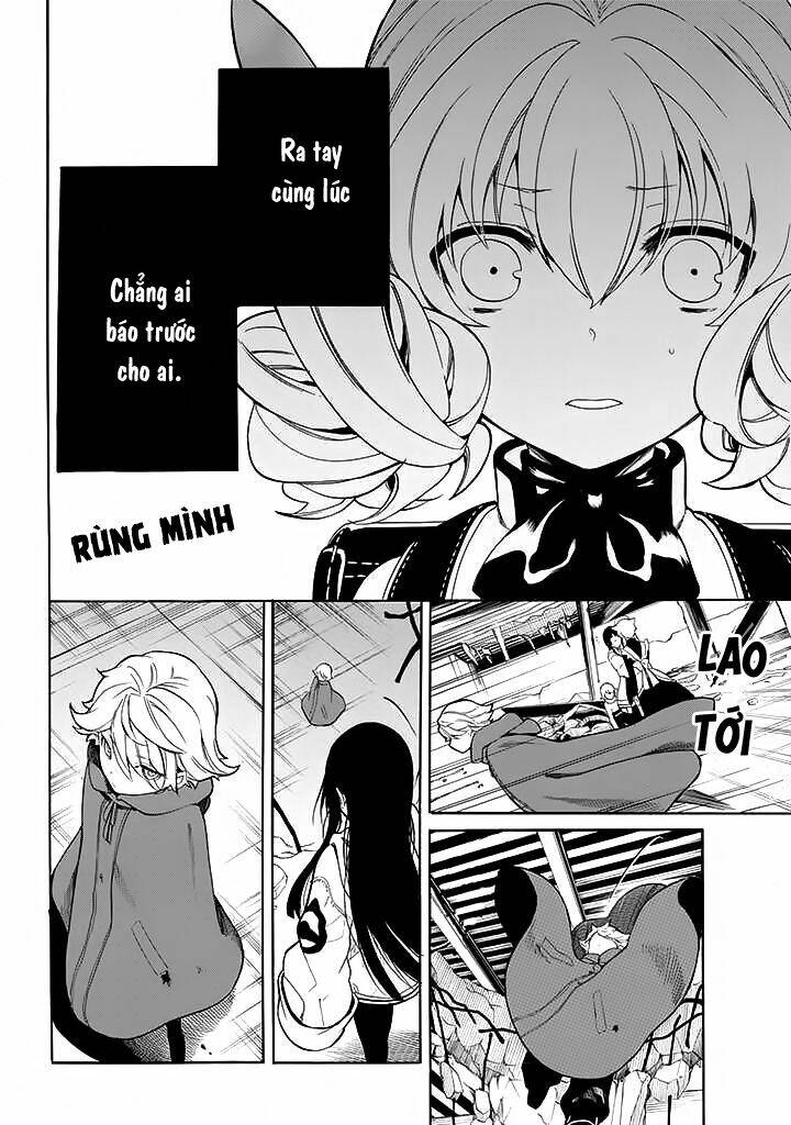 Innocent Devil - Chương 11