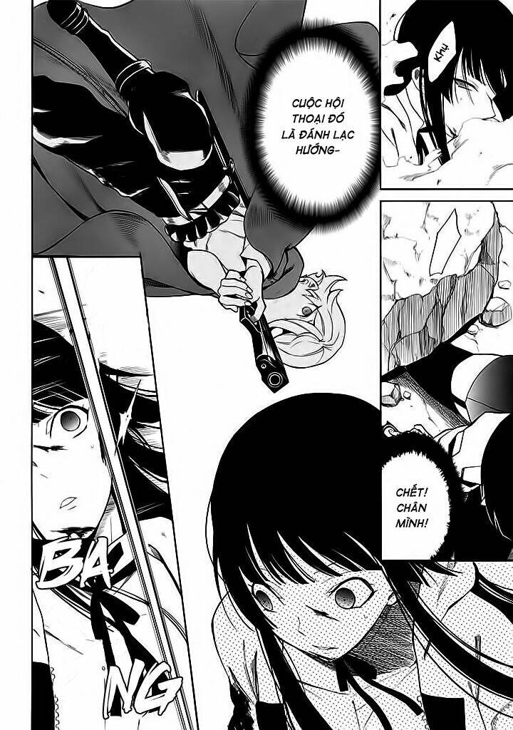 Innocent Devil - Chương 11