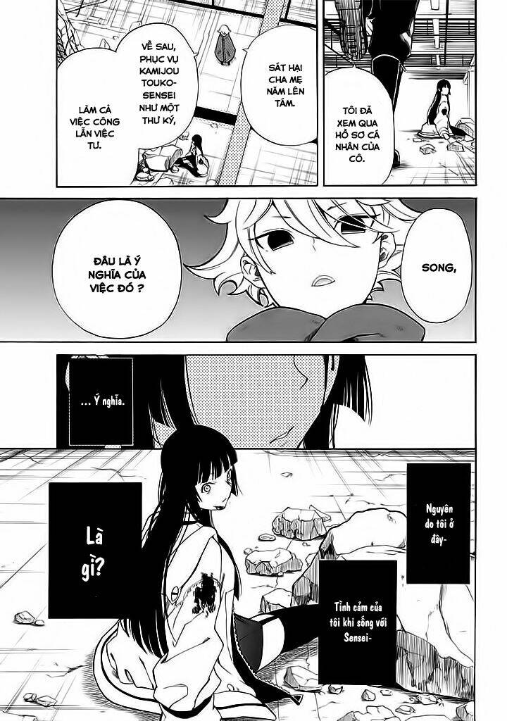 Innocent Devil - Chương 11