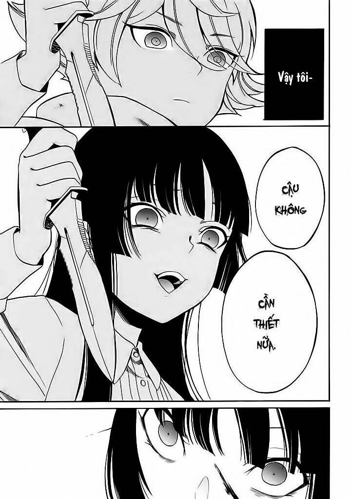 Innocent Devil - Chương 11