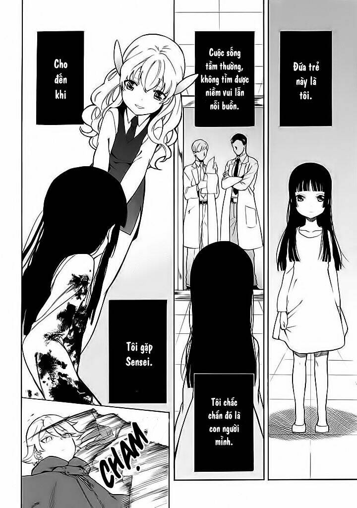 Innocent Devil - Chương 11