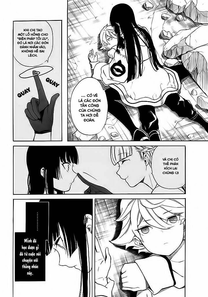 Innocent Devil - Chương 11