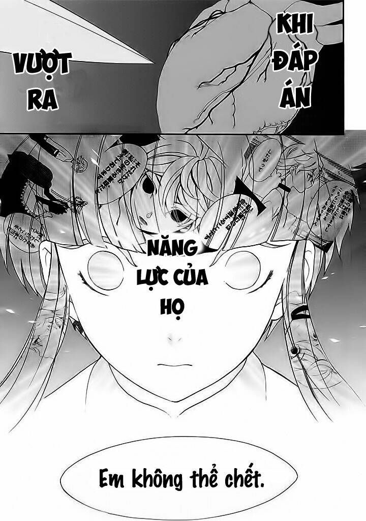 Innocent Devil - Chương 11