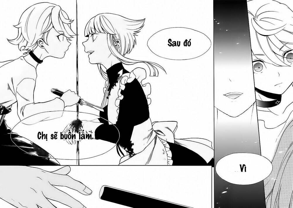 Innocent Devil - Chương 11
