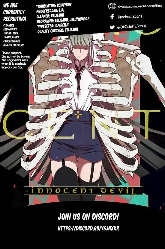 Innocent Devil - Chương 11