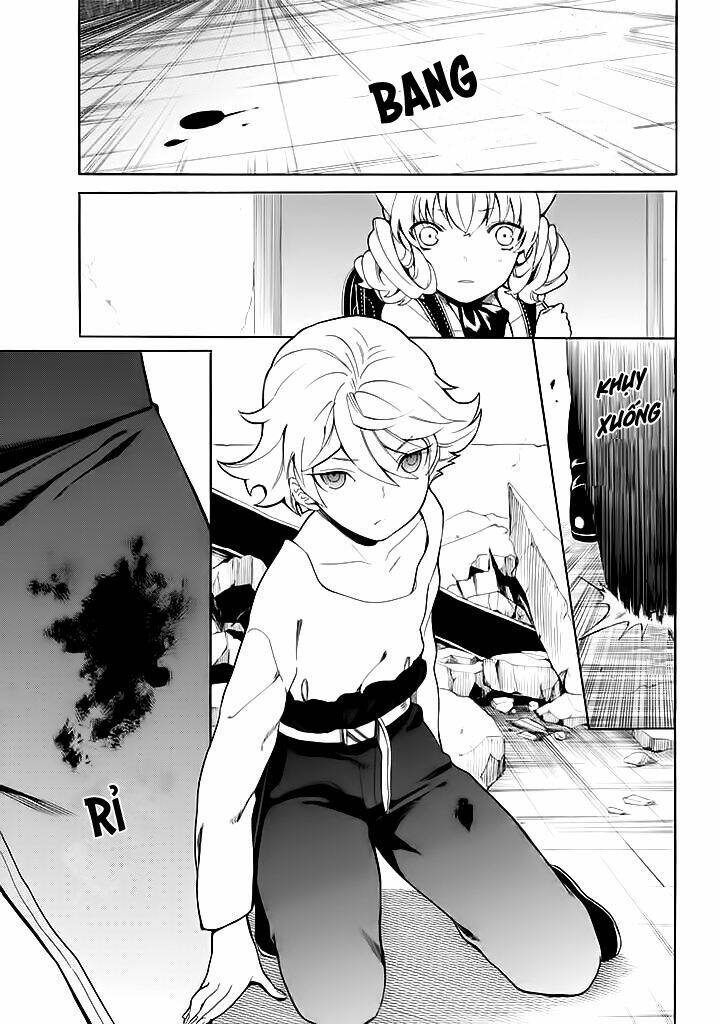 Innocent Devil - Chương 11