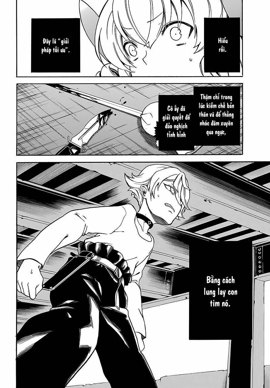 Innocent Devil - Chương 12
