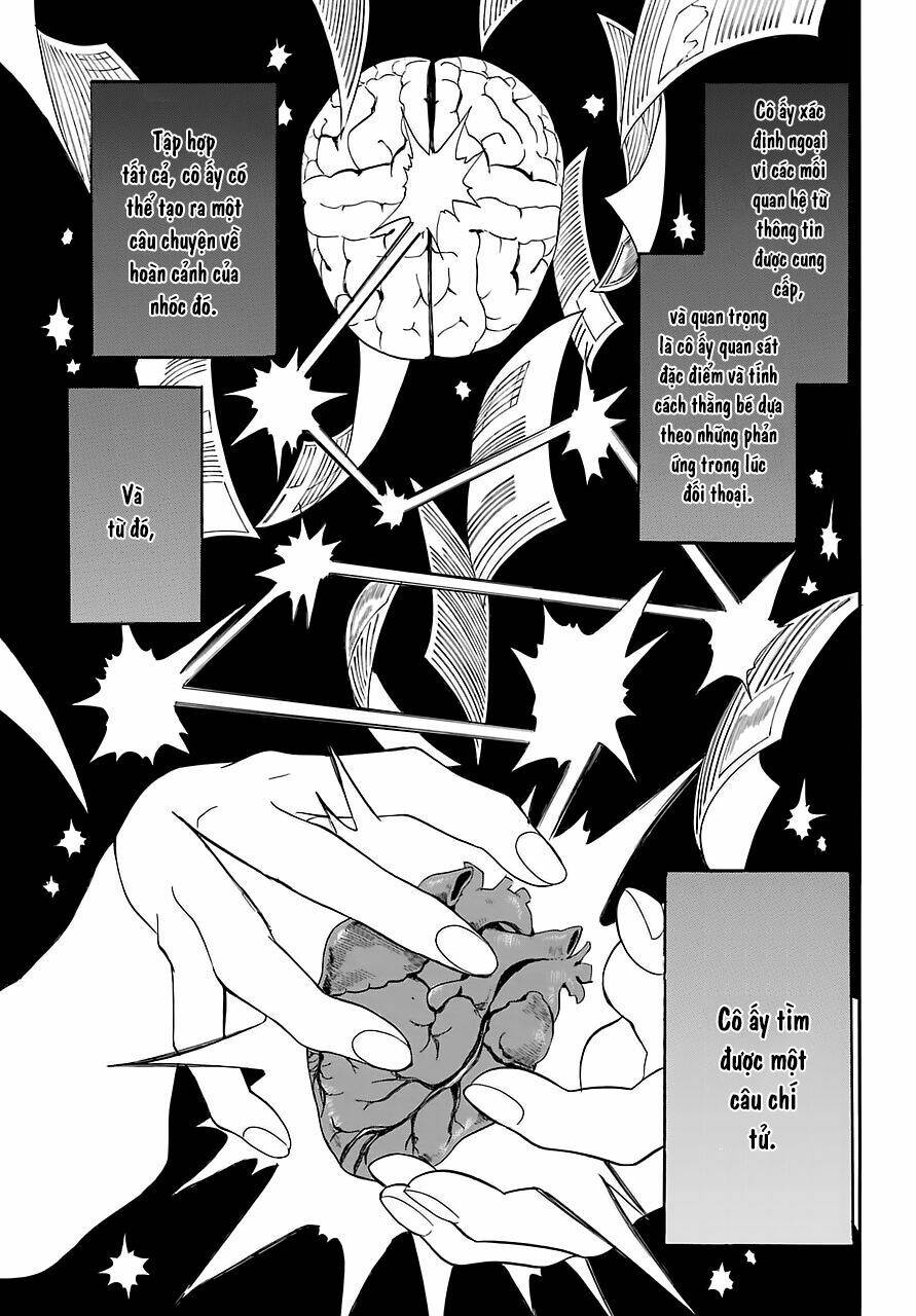 Innocent Devil - Chương 12