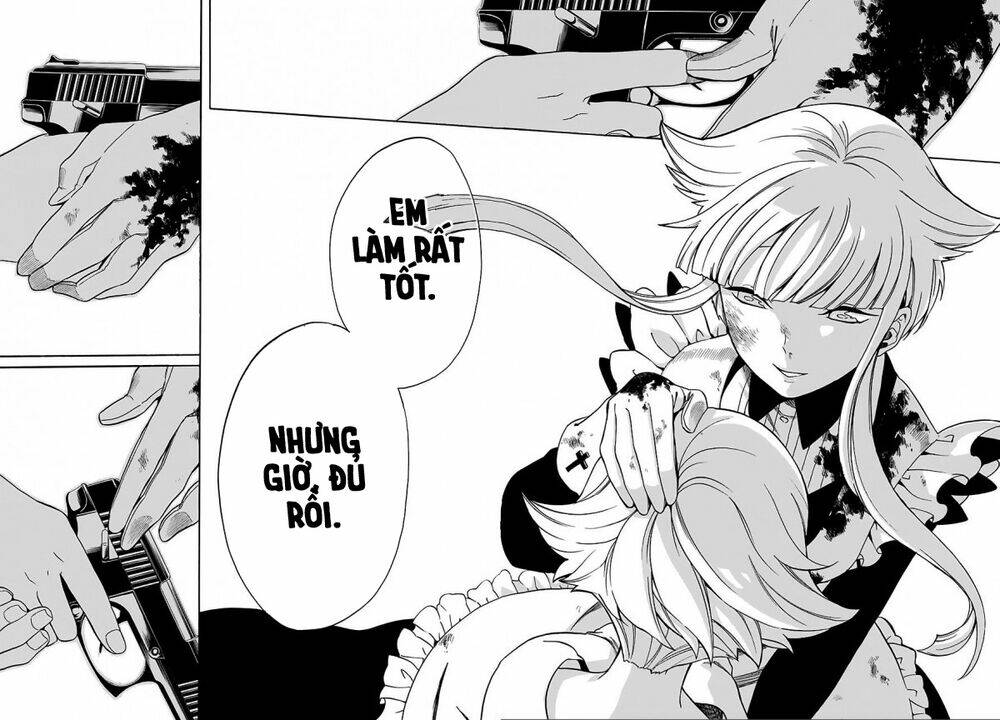 Innocent Devil - Chương 12