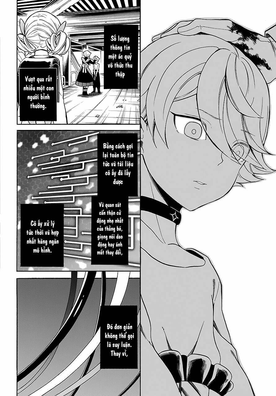Innocent Devil - Chương 12