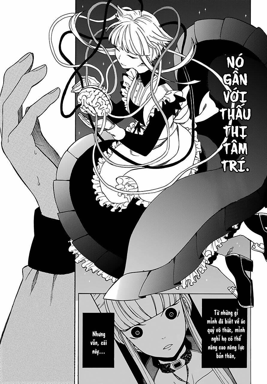 Innocent Devil - Chương 12