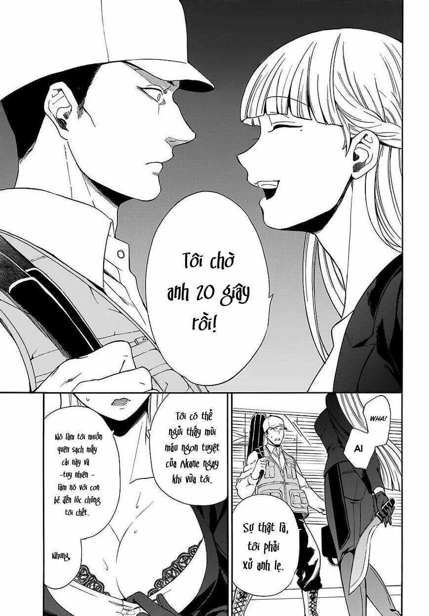 Innocent Devil - Chương 13