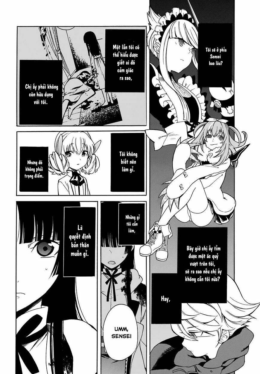 Innocent Devil - Chương 13