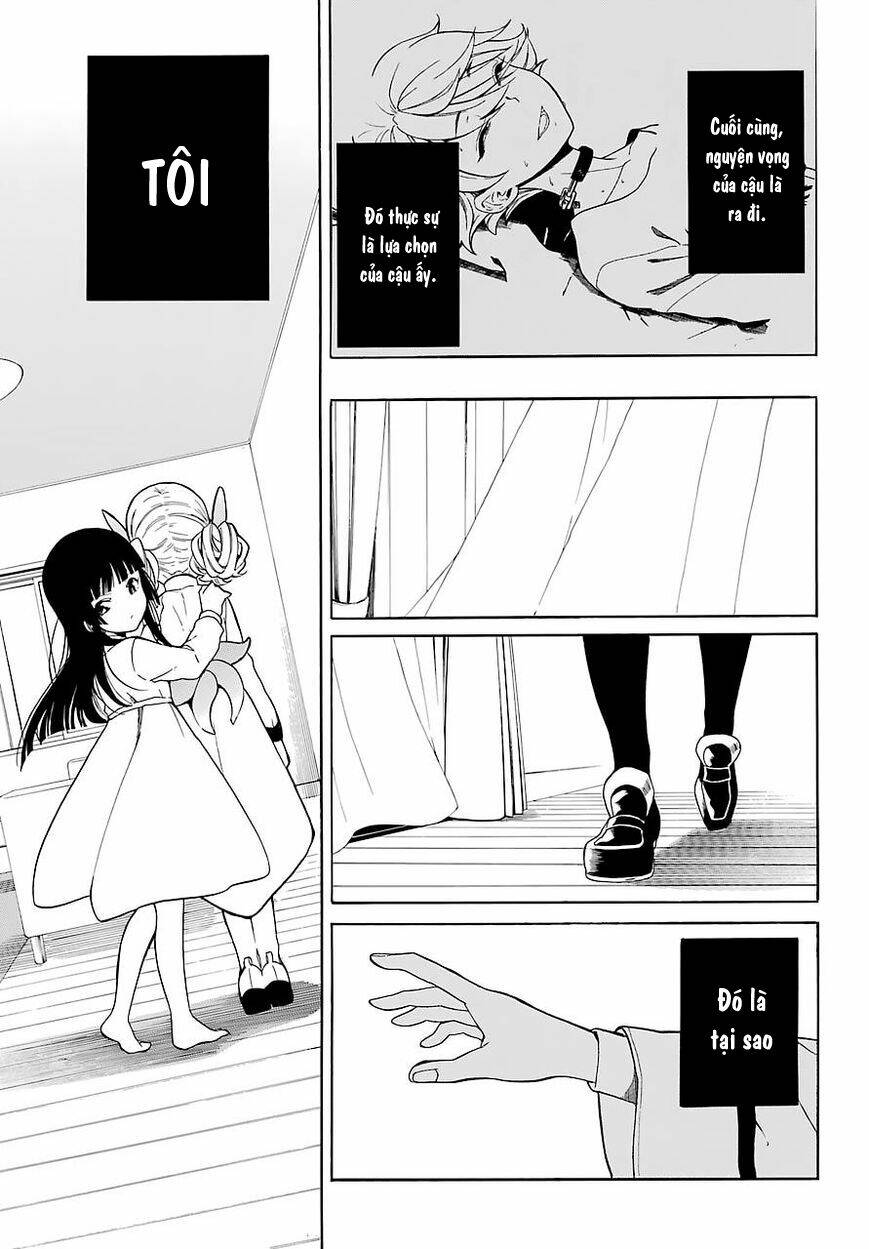 Innocent Devil - Chương 13