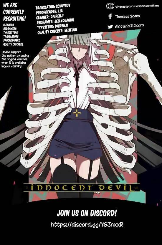 Innocent Devil - Chương 13