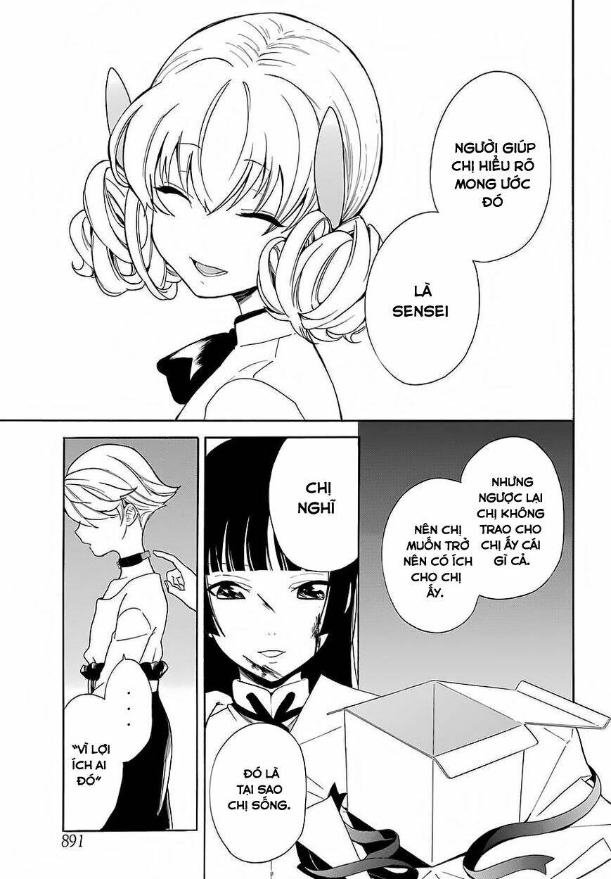 Innocent Devil - Chương 13