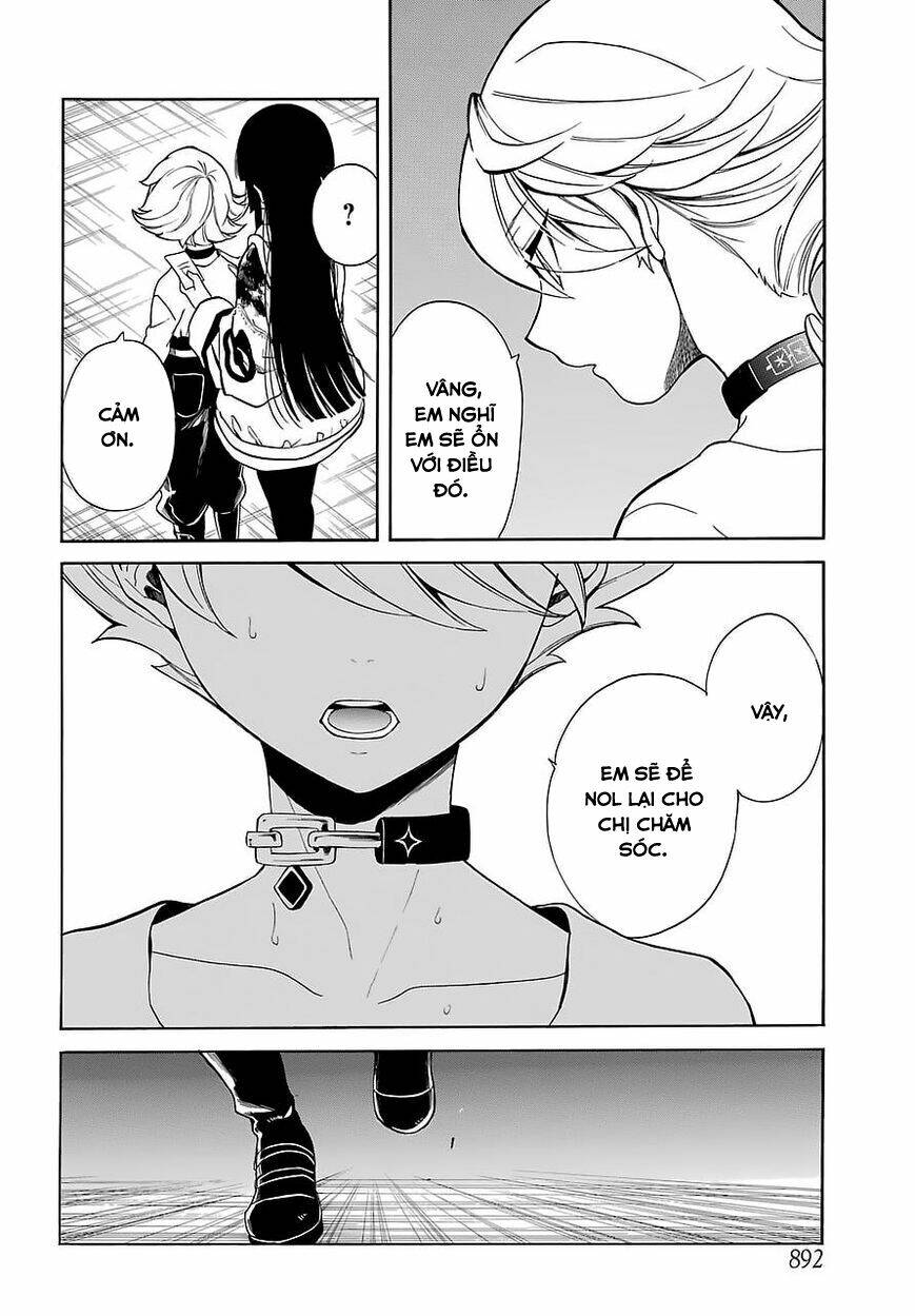 Innocent Devil - Chương 13