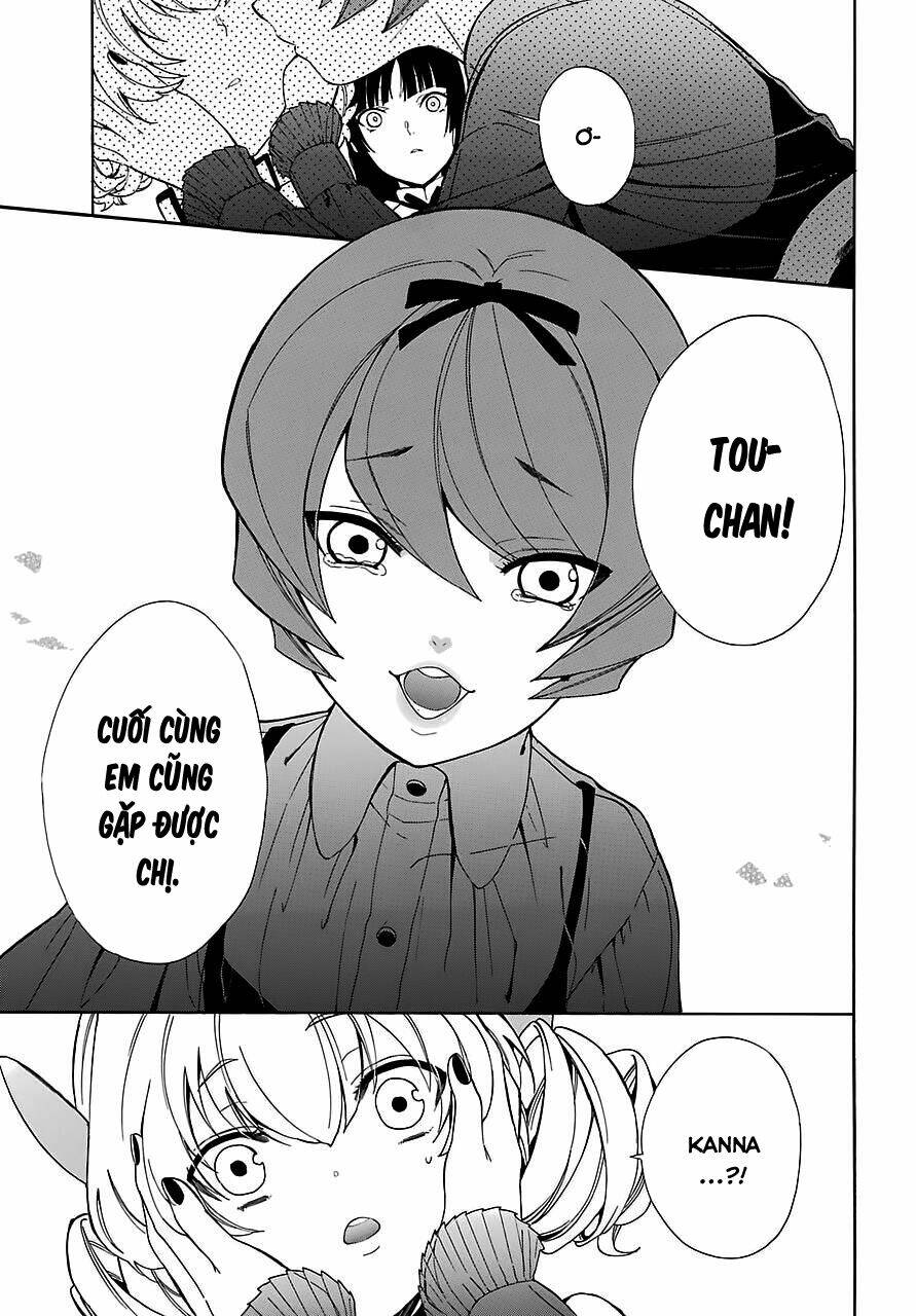 Innocent Devil - Chương 14