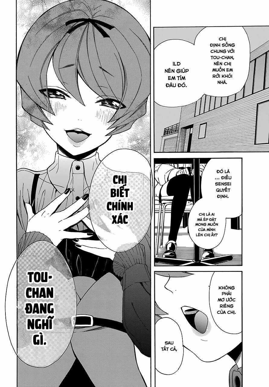 Innocent Devil - Chương 14