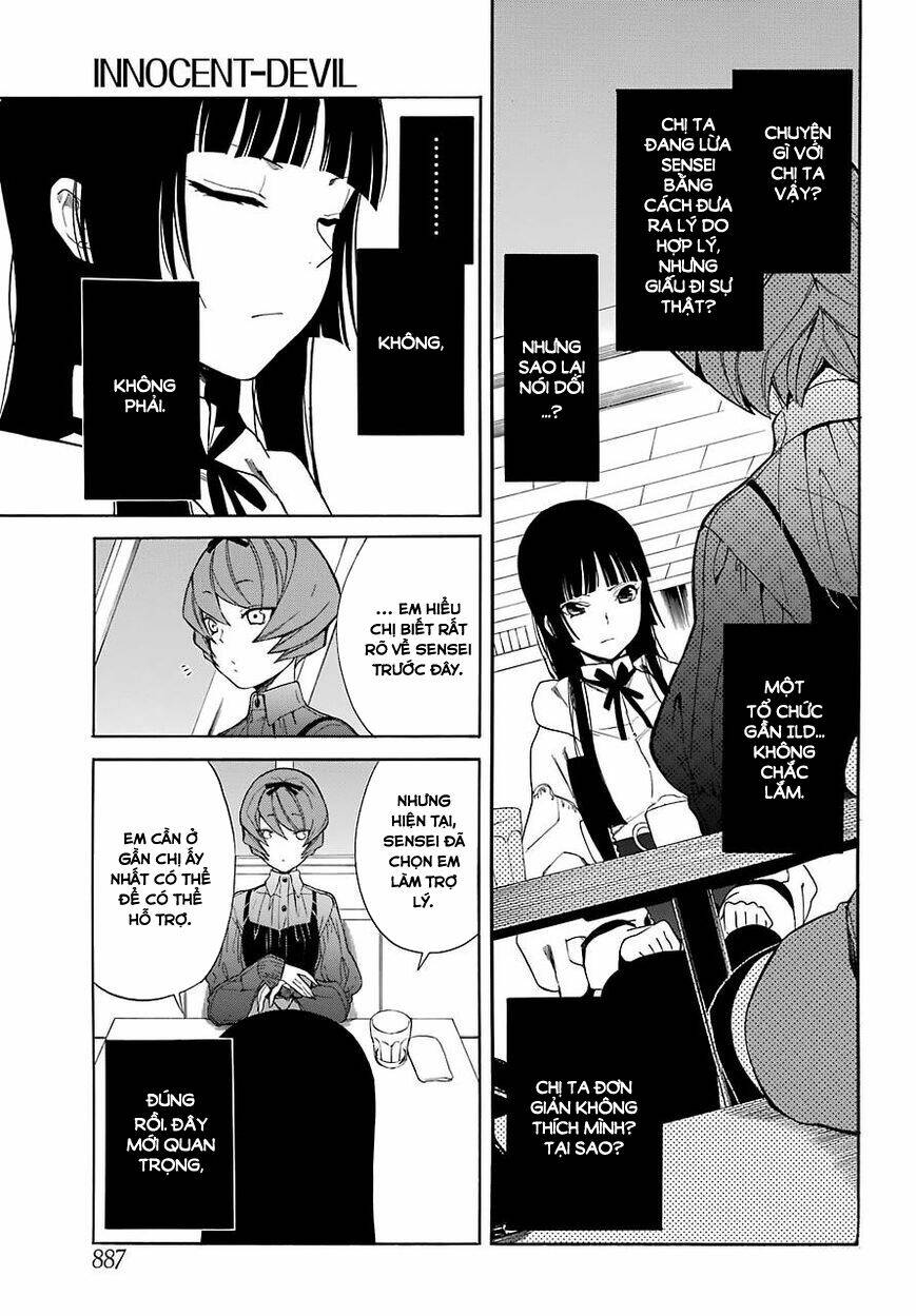 Innocent Devil - Chương 14