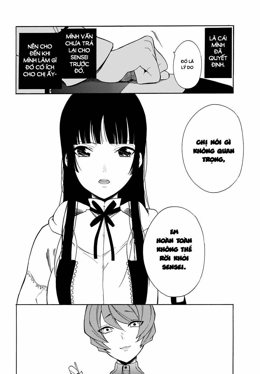 Innocent Devil - Chương 14