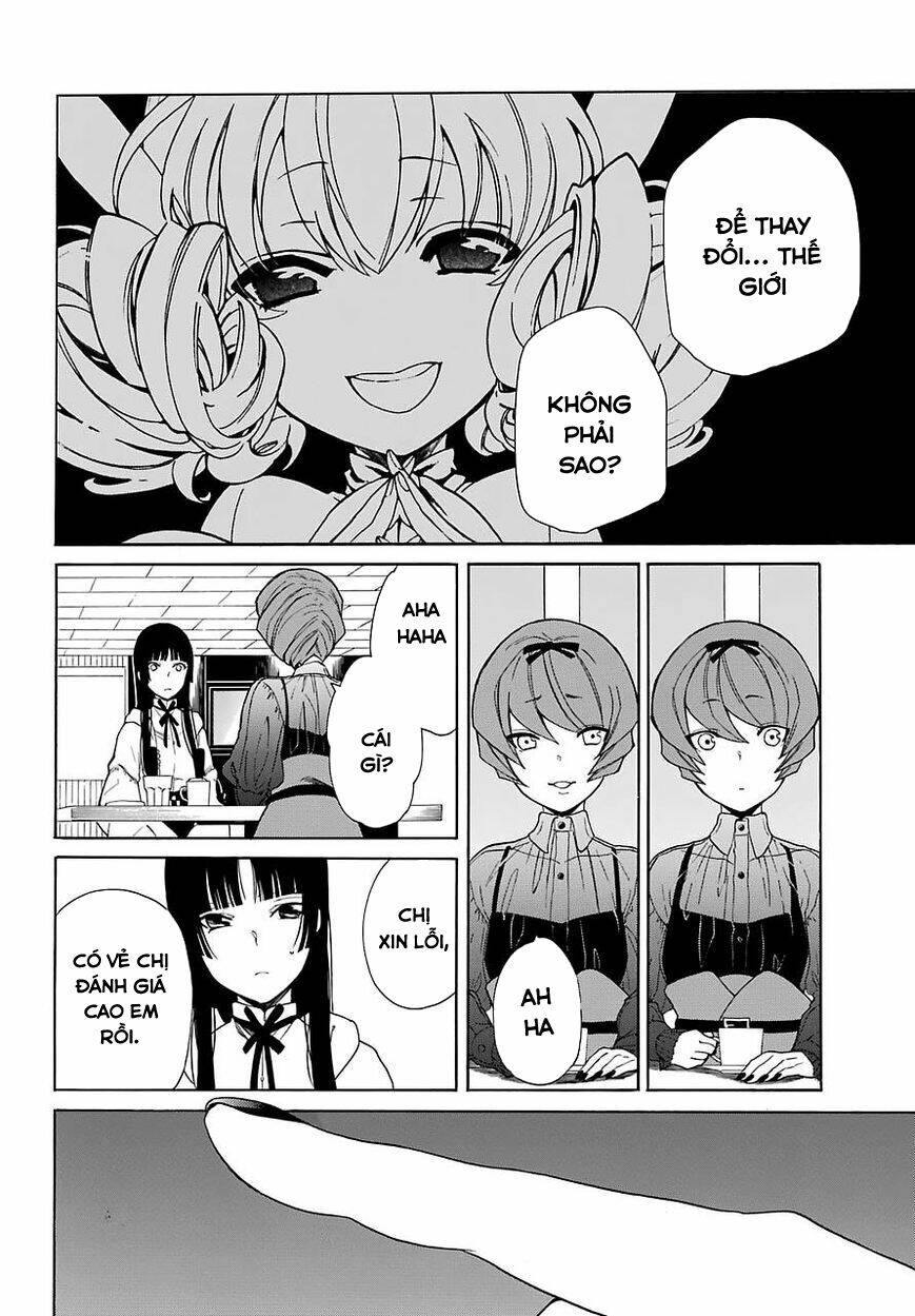 Innocent Devil - Chương 14